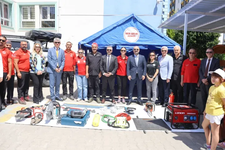 Okullarda Sağlıklı Yaşam Seferberliği