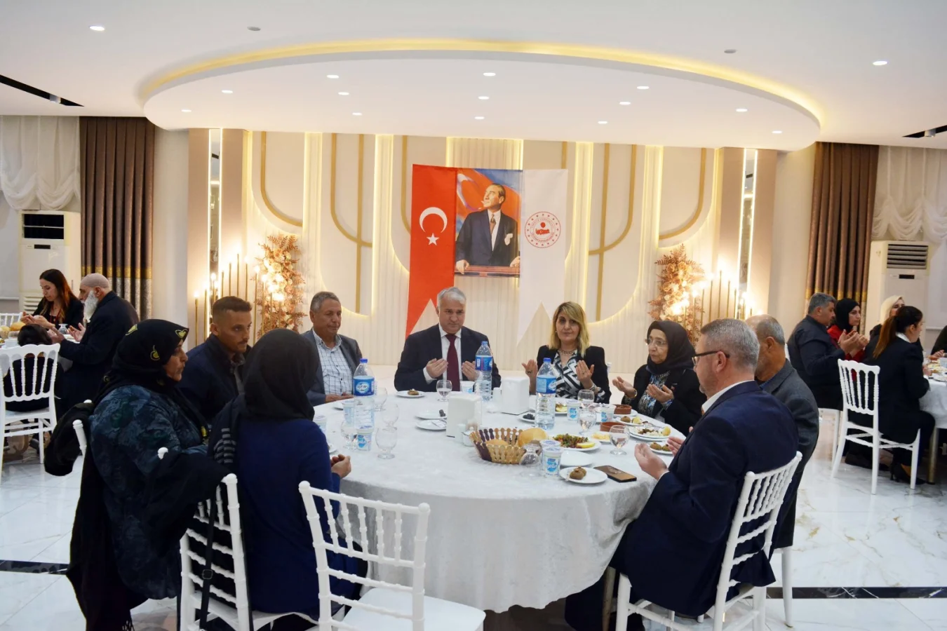 18 Mart Çanakkale Zaferi’nin 110. Yılında Anlamlı Buluşma