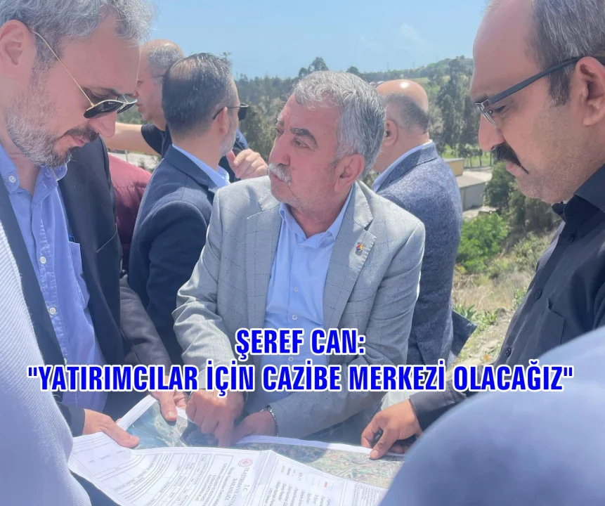 Çukurova Bölgesi Demiryolu Bağlantısı Güçleniyor: Ceyhan OSB Kazanacak