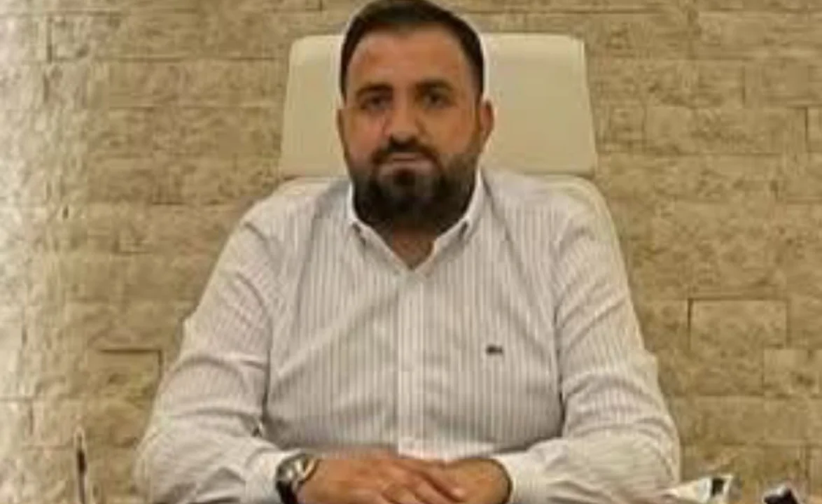 Başkan Yusuf Erdoğan’dan 1 Mayıs Kutlaması: “Alın Teriyle Yükseliyoruz”
