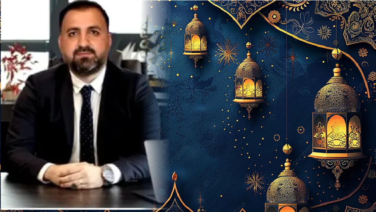 Kurban Bayramı Mesajı: Yusuf Erdoğan’dan Birlik ve Dayanışma Vurgusu