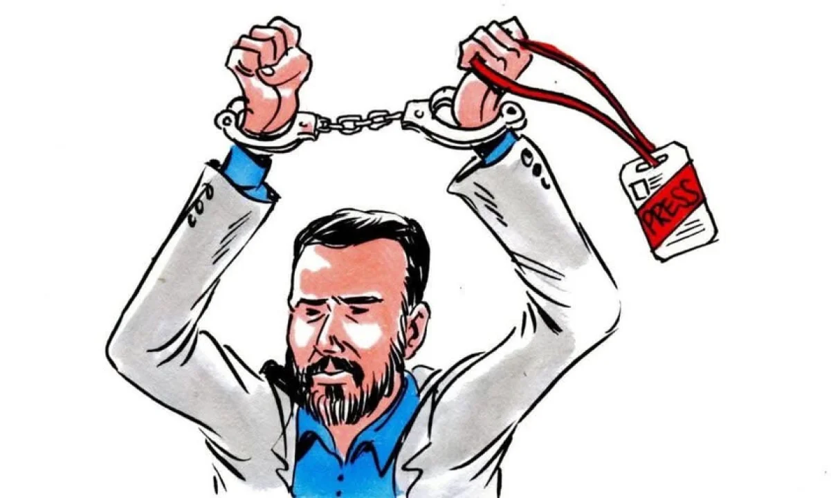CEYHAN'DA GAZETECİ OLMAK
