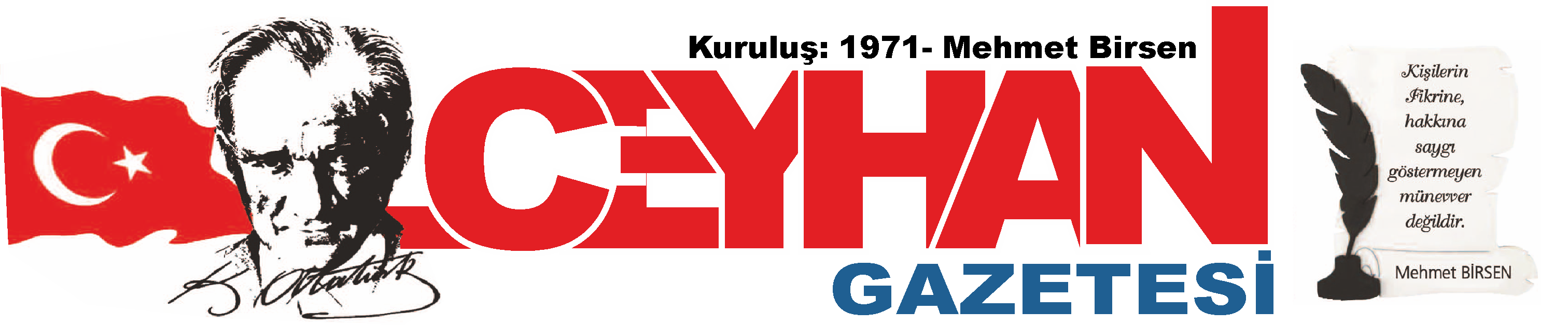 Ceyhan Gazetesi